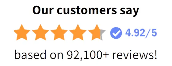 LungZen  5 star ratings